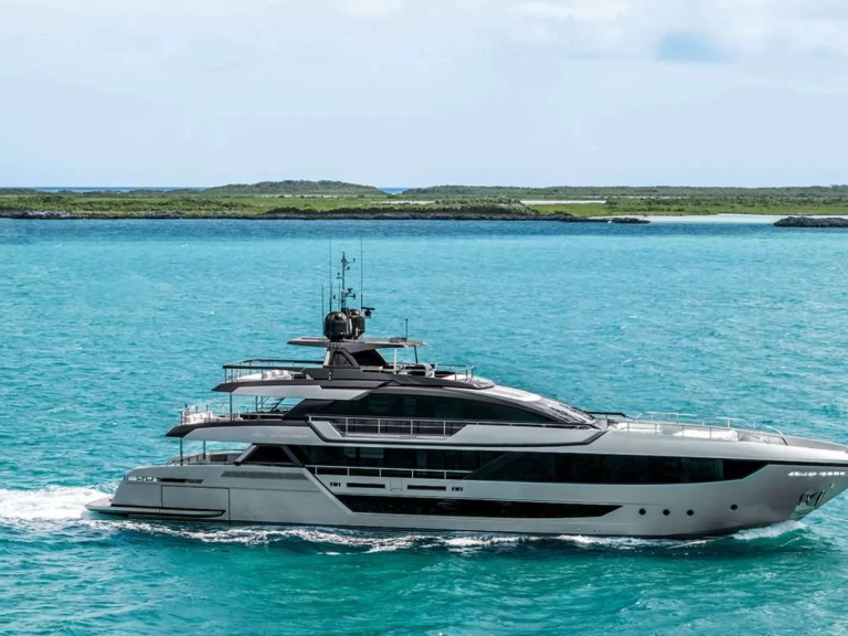 Pronajmout si Riva TASTY WAVES v Fort Lauderdale