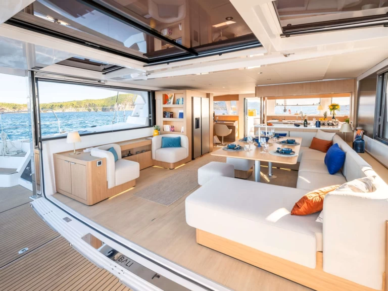 Jachta k pronájmu v Britské Panenské ostrovy za nejlepší cenu