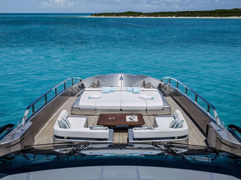 Pronájem Jachta v Francouzská riviéra -Riva TASTY WAVES