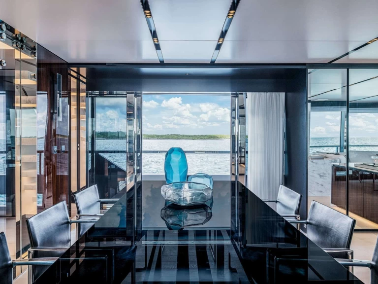 Pronájem jachty v Fort Lauderdale -Riva TASTY WAVES na Samboatu