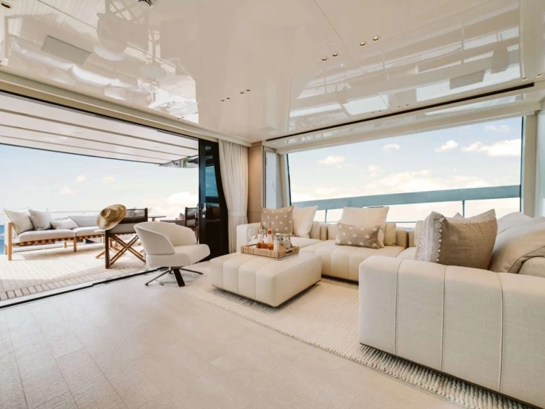 San Lorenzo Vasiliki jednotlivci a charterové společnosti v Bahamy