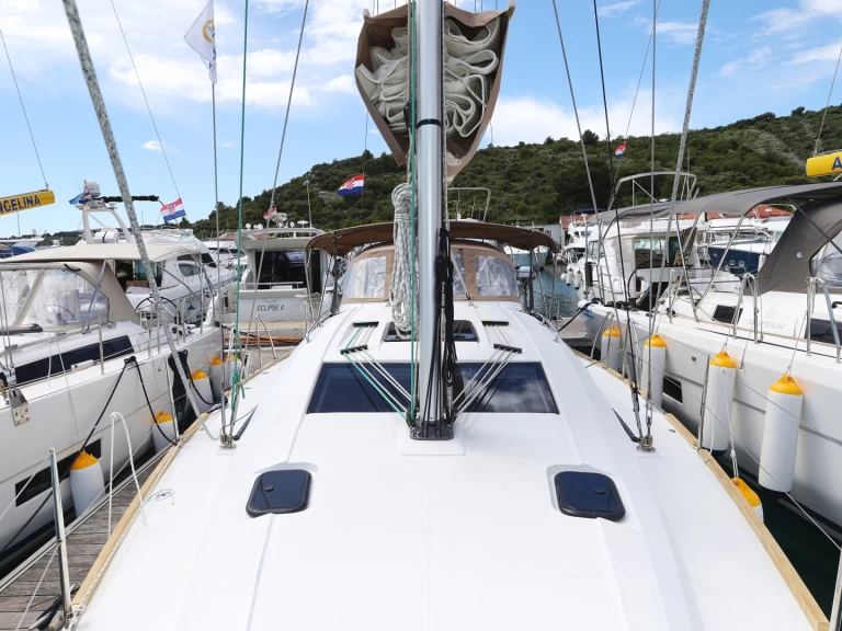 Pronájem lodi Primošten  lákavé ceny Impression 40.1