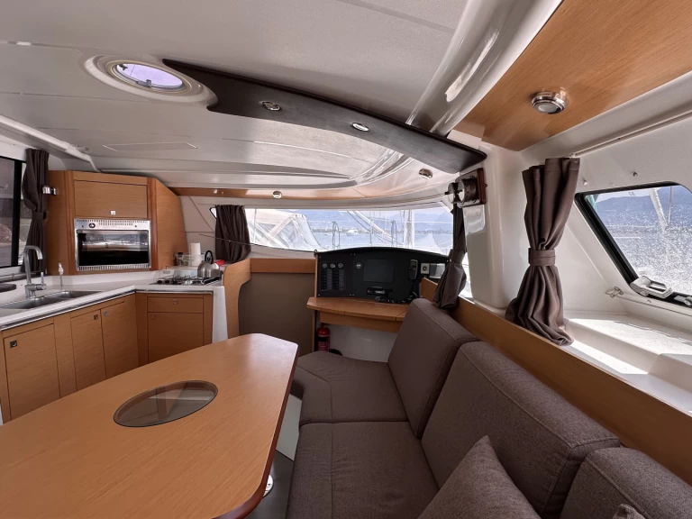 Katamarán k pronájmu v Fethiye za nejlepší cenu