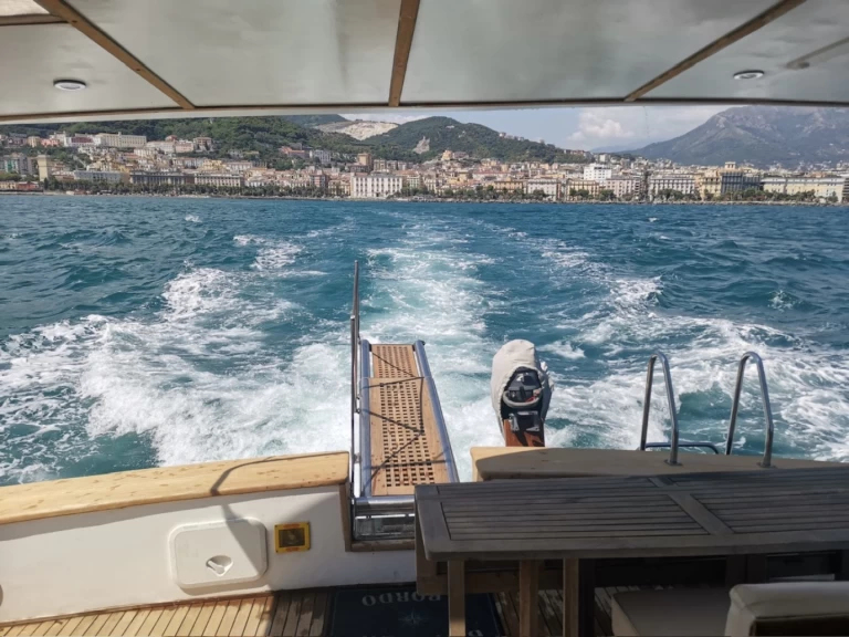 Pronájem jachty v Catania -Canados Canados 50 na Samboatu