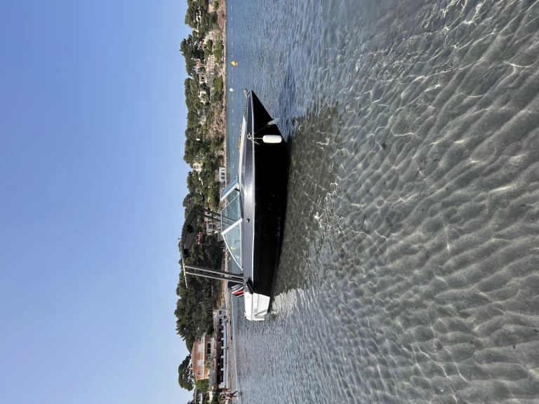 Pronájem Motorová loď v La Seyne-sur-Mer -Bayliner Bayliner 175 BR