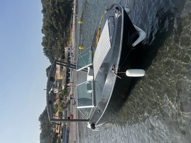Pronájem lodi Bayliner Bayliner 175 BR v La Seyne-sur-Mer na Samboatu