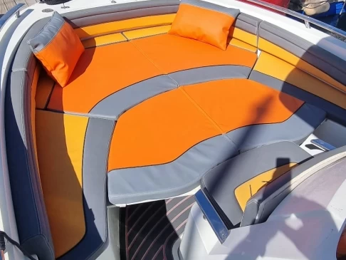 Motorová loď k pronájmu v Marina San Miguel za nejlepší cenu