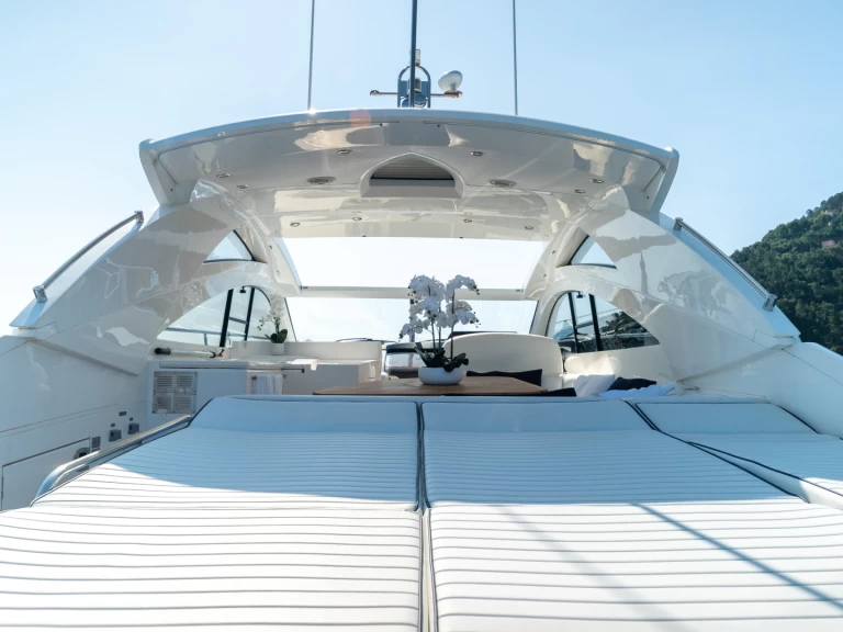 Pronájem lodi Mandelieu-la-Napoule lákavé ceny Targa 47 Gran Turismo