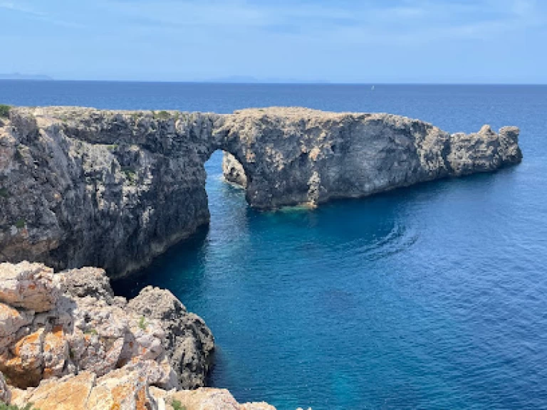 Motorová loď k pronájmu v Ciutadella de Menorca za nejlepší cenu