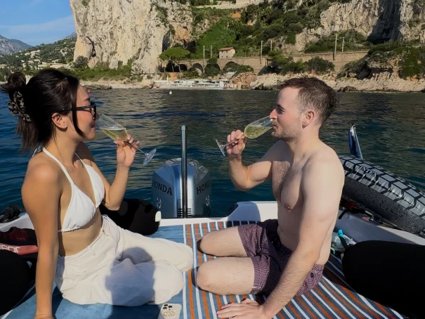 Pronajmout si Tullio-Abbate Mito 23 v Beaulieu-sur-Mer