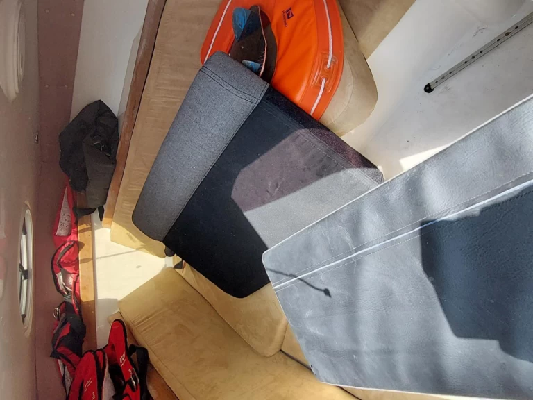 Pronájem jachty v Porto-Vecchio -Nordkapp Noblesse 760 na Samboatu