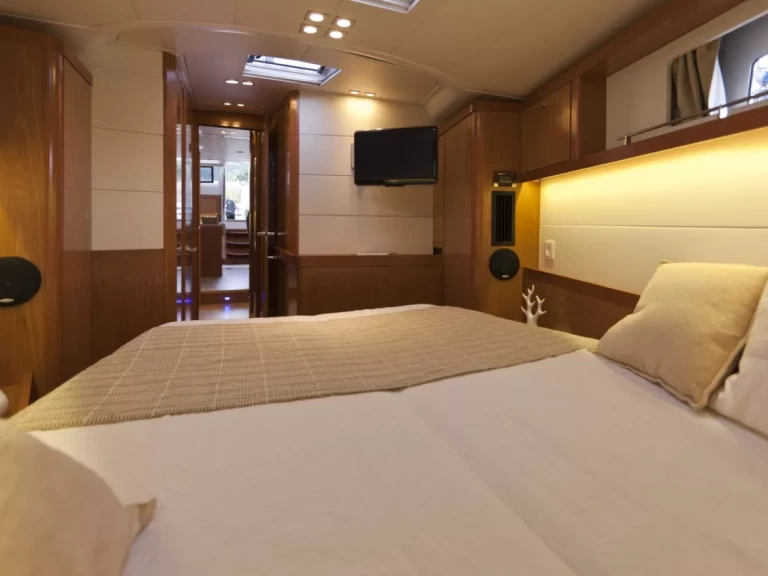 Plachetnice k pronájmu v Marseille za nejlepší cenu