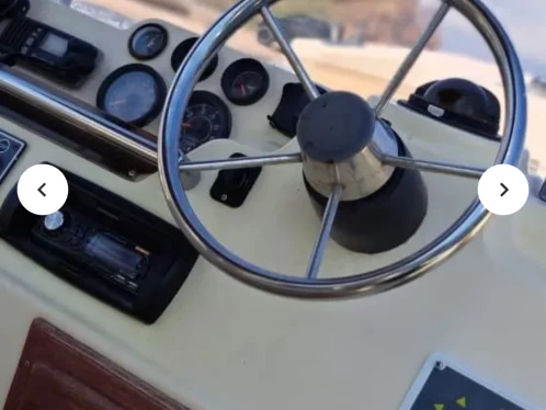 Pronájem lodi Néa Potídhaia lákavé ceny S650