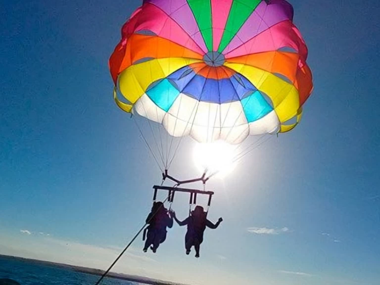 Motorová loď k pronájmu v Palermo za nejlepší cenu