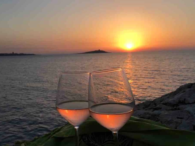 Mercan Parasailing 36 jednotlivci a charterové společnosti v Palermo