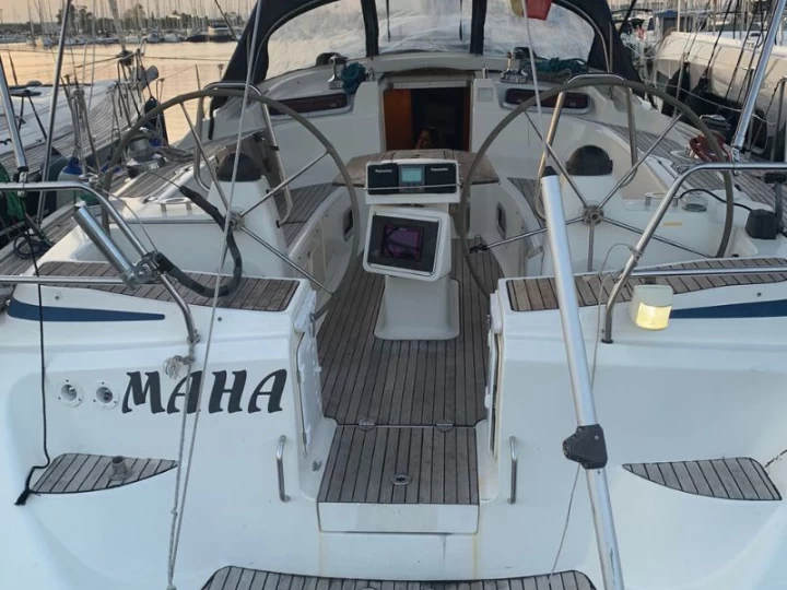 Plachetnice k pronájmu v Marseille za nejlepší cenu