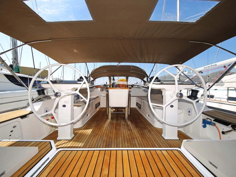 Plachetnice k pronájmu v Trogir za nejlepší cenu