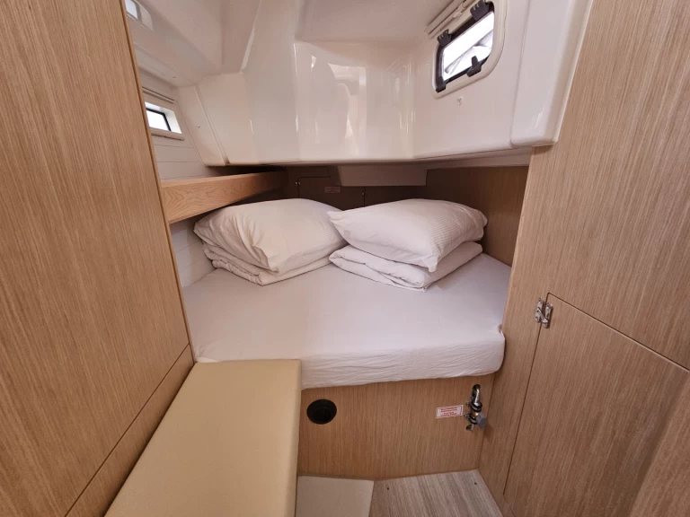 Plachetnice k pronájmu v Biograd Na Moru za nejlepší cenu