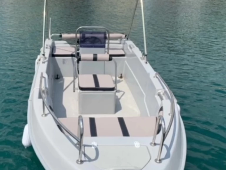 Pronajmout si Prusa Marine v Cerbère