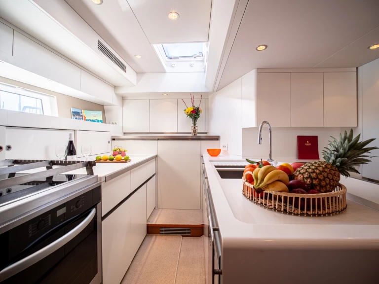 Pronájem Plachetnice Cnb s licencí