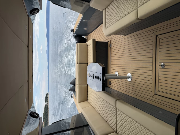 Pronajmout si Colnago Colnago 35 v Hvar 