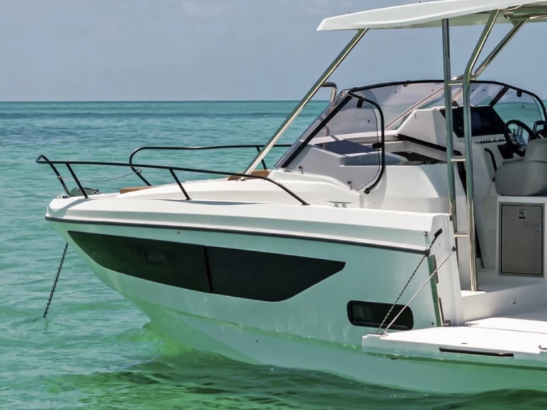 Pronájem jachty v Antibes -Bénéteau FLYER 9 SUNdeck na Samboatu