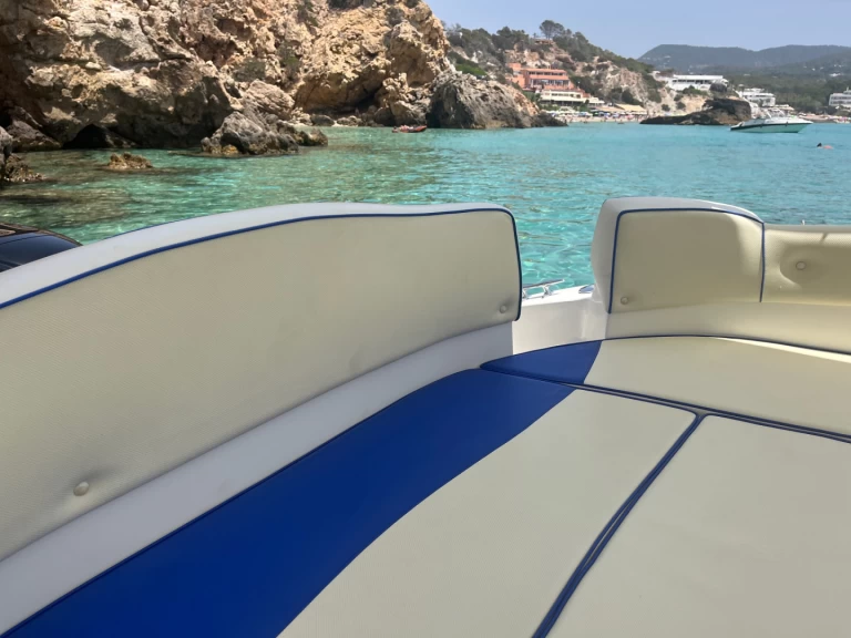 Pronajmout si Marinello Marinello 21 v Cala Vadella