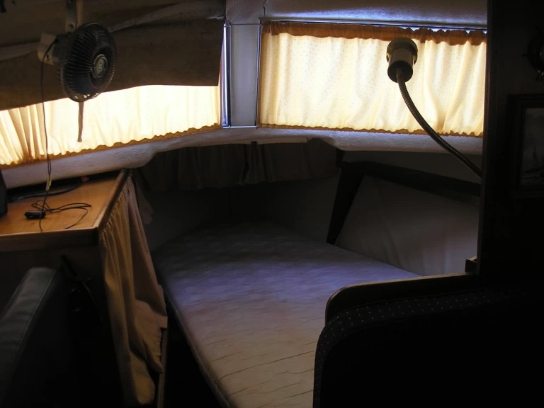 Pronájem lodi Woudsend lákavé ceny Weekender 750