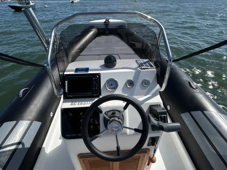 Pronajmout si Nautica Led Nautica Led  v Grand Piquey