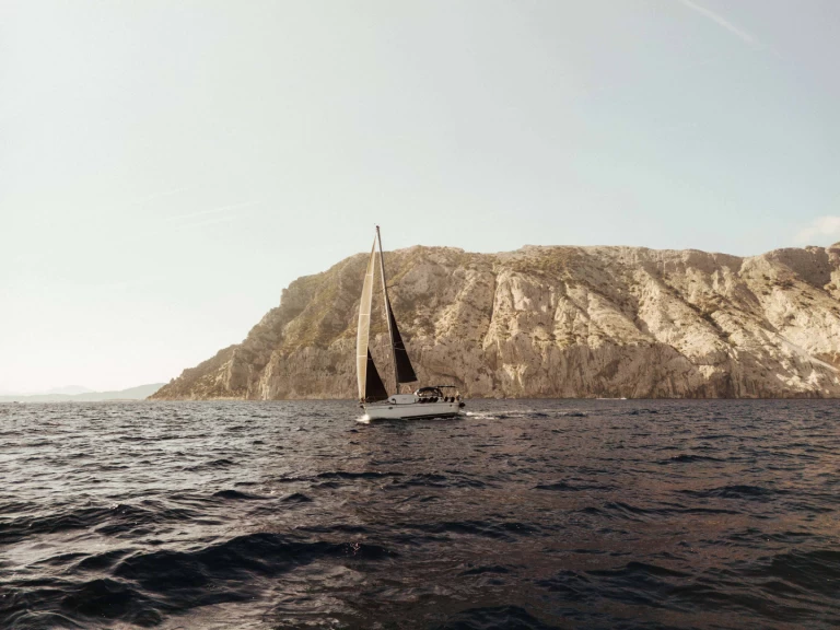 Pronajmout si Jeanneau Sun Odyssey 43 DS v Portoferraio