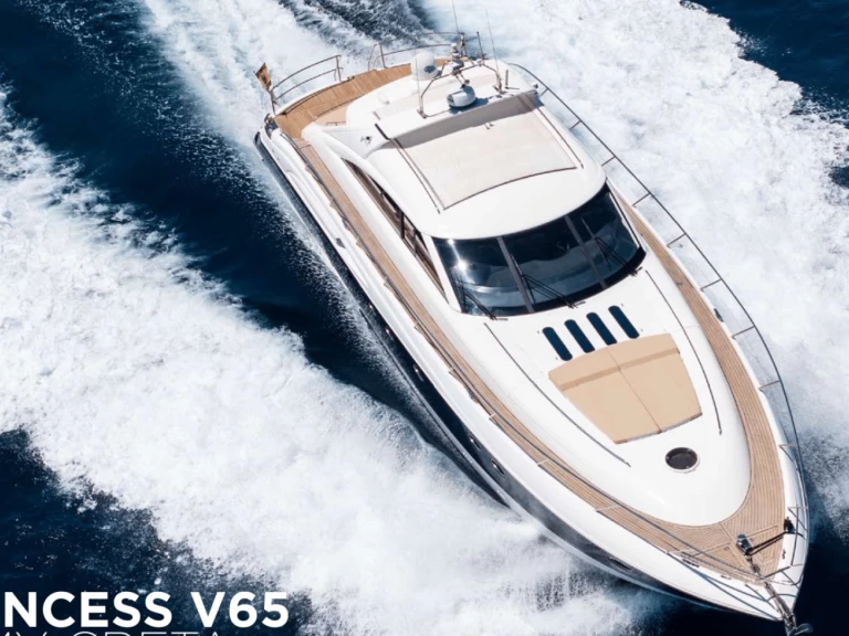 Jachta k pronájmu v Ibiza Town za nejlepší cenu