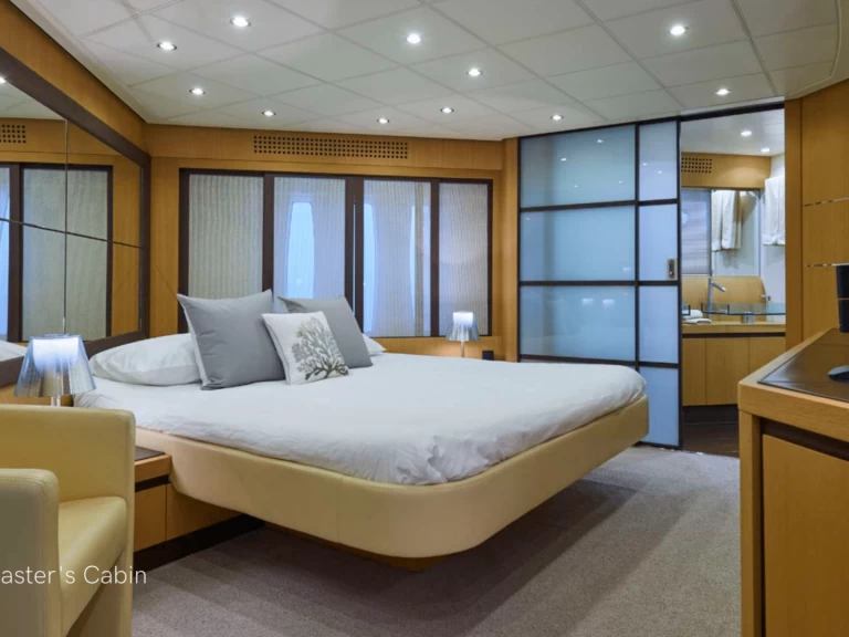 Jachta k pronájmu v Ibiza Town za nejlepší cenu