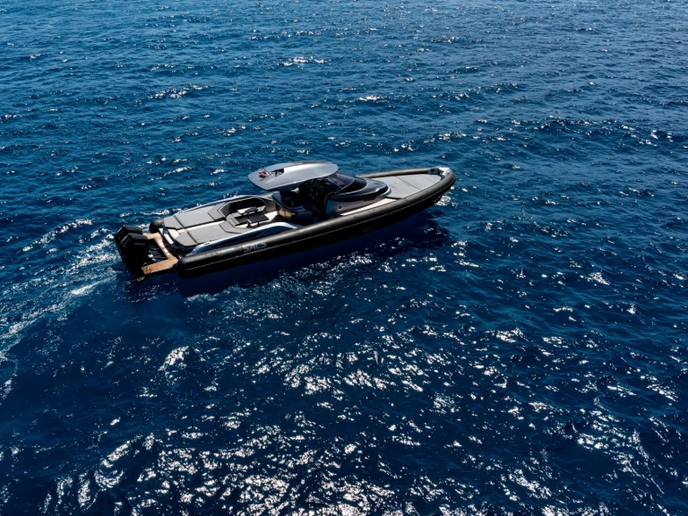 Pronájem lodi Sacs Strider 15 v San Ġiljan na Samboatu