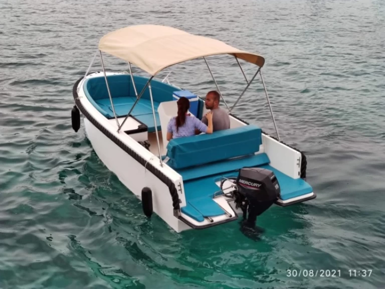 Pronajmout si Tramontana Pro v Ciutadella de Menorca