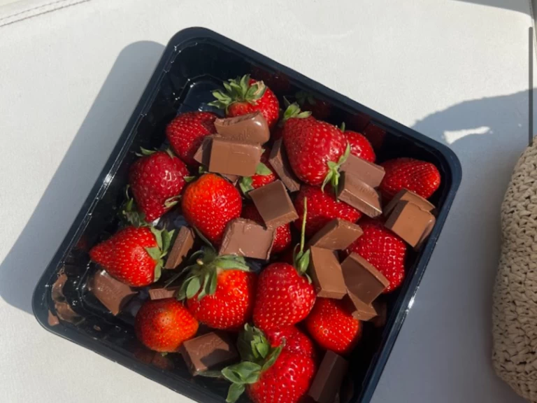 Pronájem Motorová loď Marinello s licencí