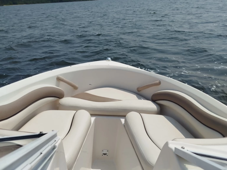 Pronajmout si Nordic Nordic 1710 sport v Biscarrosse