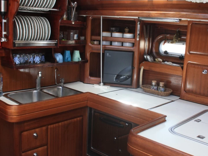 Plachetnice k pronájmu v Ibiza Town za nejlepší cenu