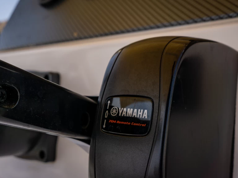 Pronájem Polotuhá loď Italboats s licencí