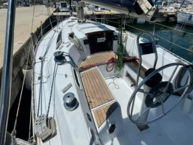 Plachetnice k pronájmu v Ibiza Town za nejlepší cenu