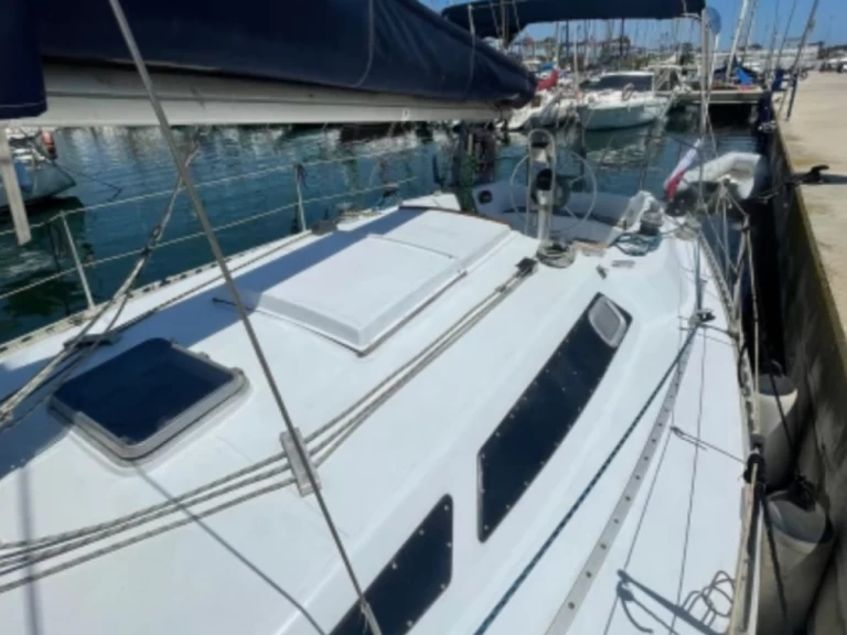 Pronajmout si Visiers 35 v Ibiza Town