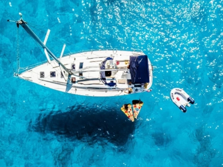 Plachetnice k pronájmu v Ibiza Town za nejlepší cenu