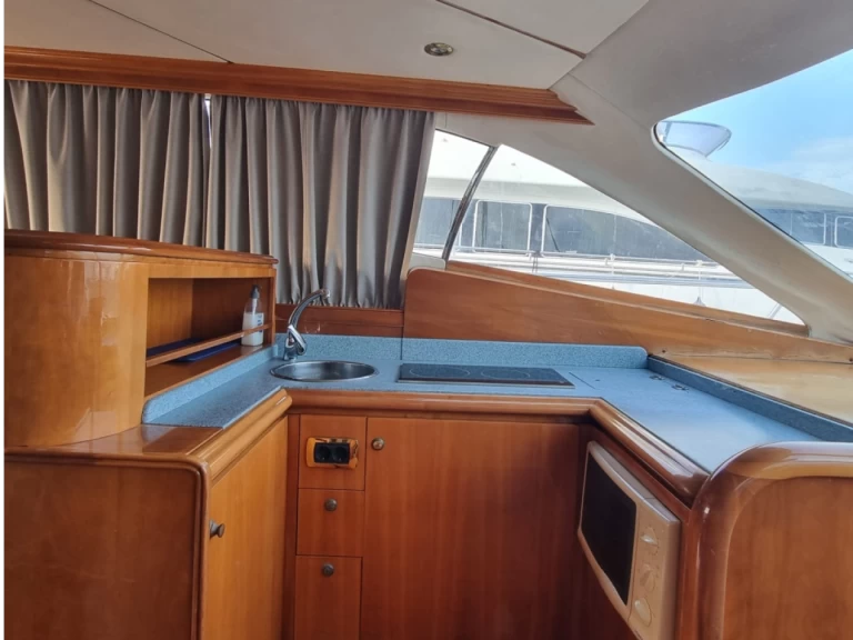 Pronajmout si Doqueve Majestic v Palma de Mallorca