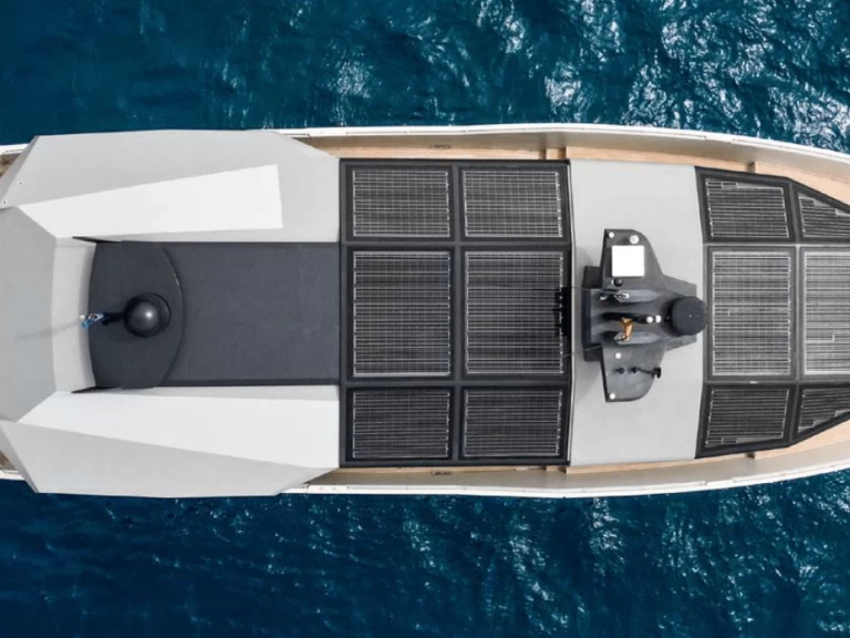 Pronájem lodi Ibiza Town lákavé ceny 85