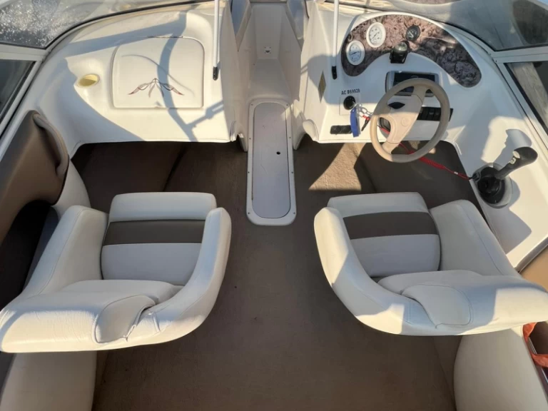 Nordic Nordic 1710 sport jednotlivci a charterové společnosti v Biscarrosse