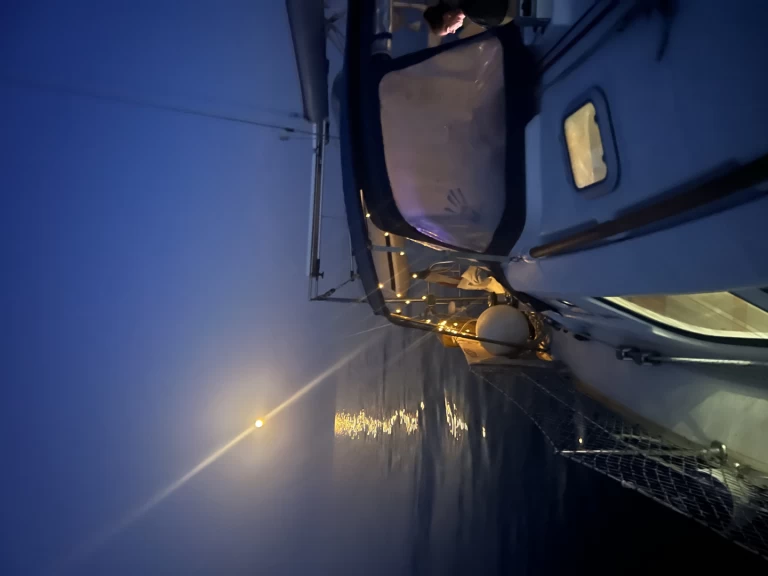 Pronájem lodi Jeanneau Sun Odyssey 40 DS v Le Cap d'Agde na Samboatu