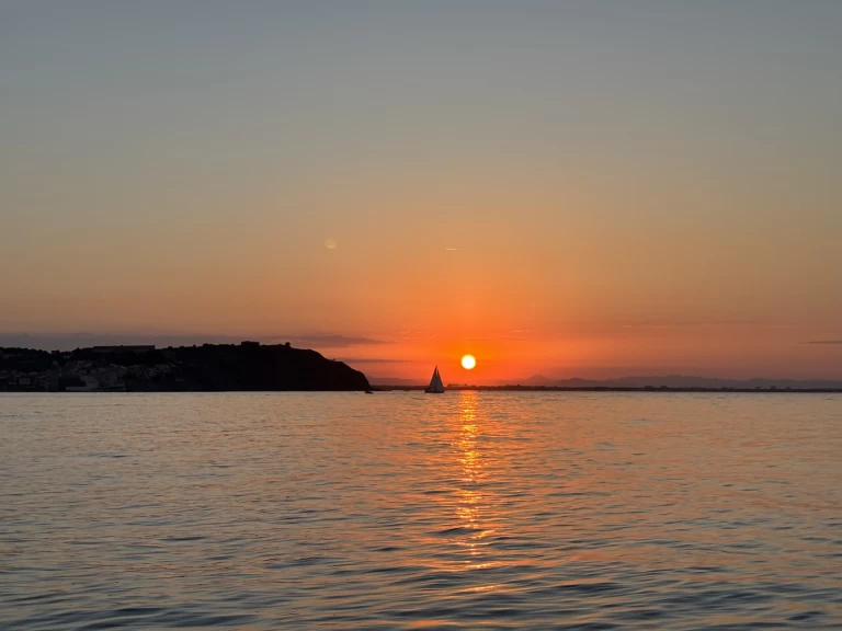 Pronajmout Motorová loď se skipperem či ne Clear v Argelès-sur-Mer