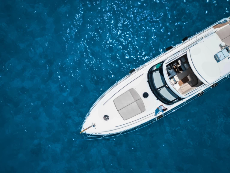 Jachta k pronájmu v Mahon za nejlepší cenu