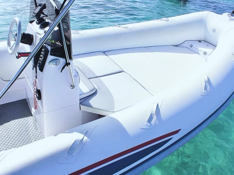 Pronájem jachty v Ibiza Town -Selva Evolution D.600 na Samboatu