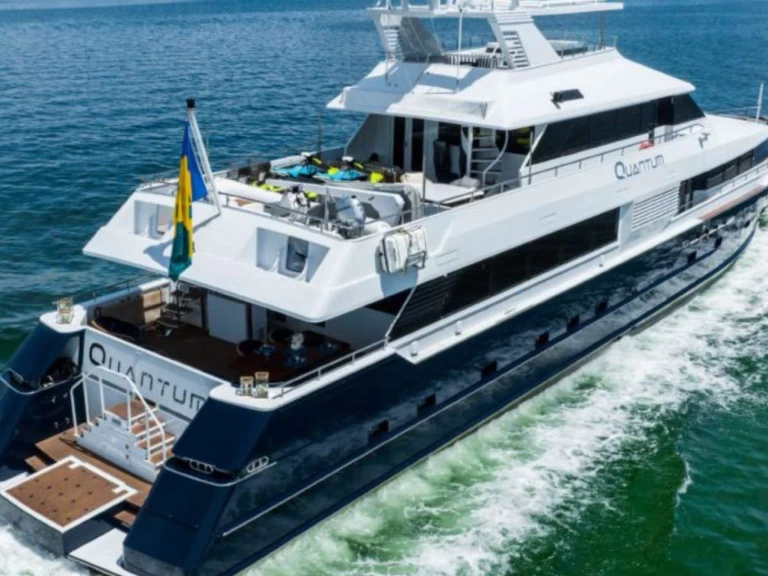 Pronajmout Jachta se skipperem či ne Broward v Miami