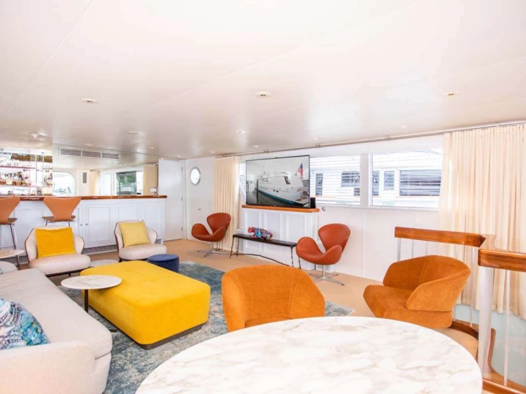 Jachta k pronájmu v Maine za nejlepší cenu